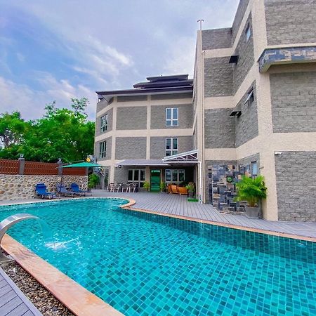 Cha Li'S Family Hotel&Hostel باي المظهر الخارجي الصورة