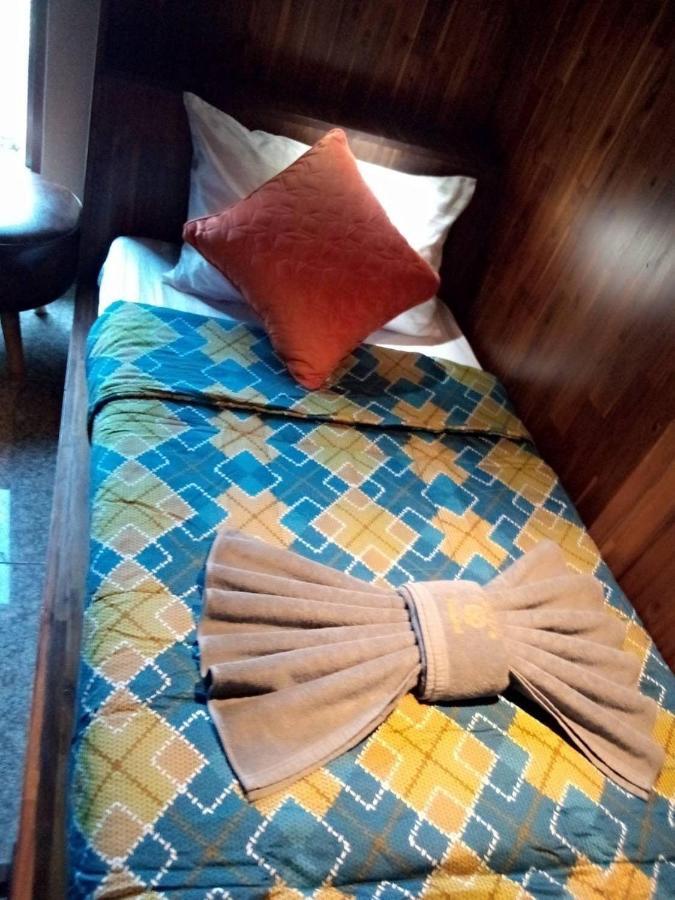 Cha Li'S Family Hotel&Hostel باي المظهر الخارجي الصورة
