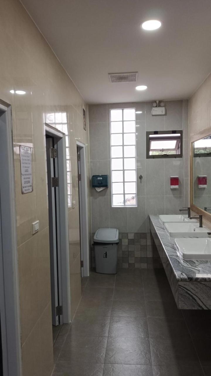 Cha Li'S Family Hotel&Hostel باي المظهر الخارجي الصورة